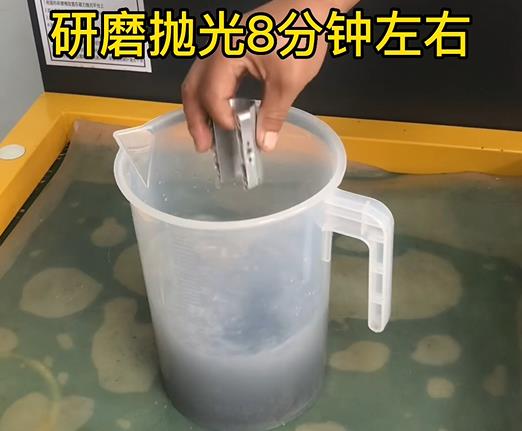 CNC机加工宾县铝件样品